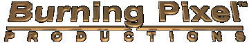 Burning Pixel Productions