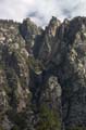 Kings Canyon, Granite Peaks